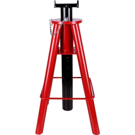 Chandelle en acier, 10 t, H. 720-1190 mm KSTOOLS - 4605540