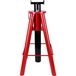 Chandelle en acier, 10 t, H. 720-1190 mm KSTOOLS - 4605540