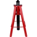 Chandelle en acier, 10 t, H. 720-1190 mm KSTOOLS - 4605540
