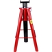 Chandelle en acier, 10 t, H. 720-1190 mm KSTOOLS - 4605540