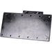 Plaque de fixation moteur pour Isuzu (6WG1 / 6WF1) KSTOOLS - 4605553