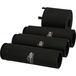Jeu de douilles à 6 ergots Ø 63 mm avec 3 tubes de centrage pour Mercedes, 4 pcs KSTOOLS - 4605620