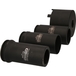 Jeu de douilles à 6 ergots Ø 75 mm avec 3 tubes de centrage pour Mercedes, 4 pcs KSTOOLS - 4605635