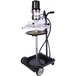 Graisseur pneumatique mobile, 50:1 KSTOOLS - 4605695