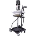 Graisseur pneumatique mobile, 50:1 KSTOOLS - 4605695