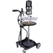 Graisseur pneumatique mobile, 50:1 KSTOOLS - 4605695