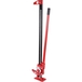 Cric à crémaillère, 2 t KSTOOLS - 4605705
