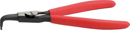 Pince à circlips extérieur coudée 90°, 160 mm KS TOOLS - 500.1026