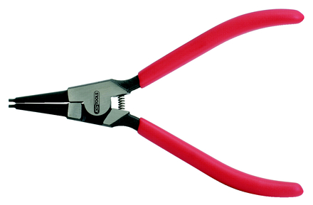 Pince à circlips extérieur droite, 160 mm KS TOOLS - 500.1029