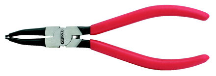 Pince à circlips intérieur droite, 130 mm KS TOOLS - 500.1034