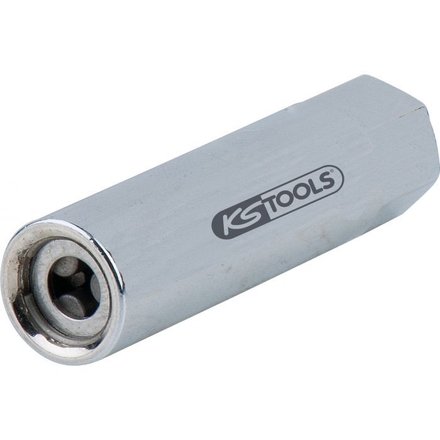 Extracteur de tête d'électrode de bougies de préchauffage, diam. 3,5 mm KSTOOLS - 5001402
