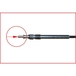 Extracteur de tête d'électrode de bougies de préchauffage, diam. 3,5 mm KSTOOLS - 5001402