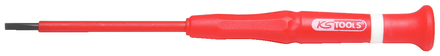 Tournevis électronique Fente, 2,0 mm KS TOOLS - 500.6140