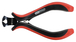 Pince électronique coupante frontale, 110 mm KS TOOLS - 500.7025