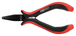 Pince électronique plate droite, 125 mm KS TOOLS - 500.7028