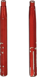 Pointes droites pour pinces à circlips à double articulation, 1,8mm, 2 pcs KS TOOLS - 500.7029