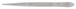 Pince brucelle KS TOOLS - 500.7041