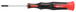 Tourvenis électroniques PHILLIPS®, PH0x1,6 mm KS TOOLS - 500.7106