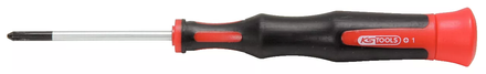 Tourvenis électroniques PHILLIPS®, PH0x2,4 mm KS TOOLS - 500.7107