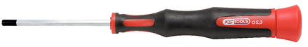 Tournevis éléctronique 6 pans, 2 mm KS TOOLS - 500.7120