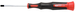 Tournevis éléctronique 6 pans, 3 mm KS TOOLS - 500.7122