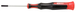 Tournevis électronique Fente, 4 mm KS TOOLS - 500.7142