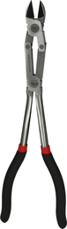 Pince coupante à double articulation, L. 290mm KS TOOLS - 500.7201