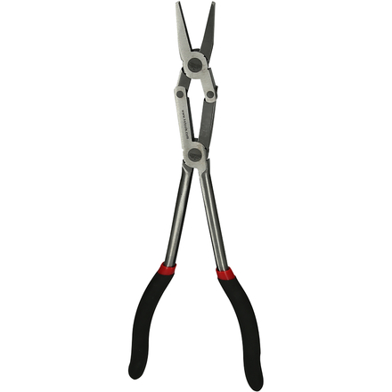 Pince universelle à double articulation, L. 300mm KS TOOLS - 500.7210