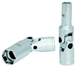 Douille articculée 3/8 bougie préchauffage 16mm KS TOOLS - 500.7306