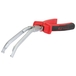 Pince à bougies coudée L 225 mm KSTOOLS - 5007310