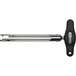 Poignée en T pour câbles de bougie, L.225 mm KSTOOLS - 5007525