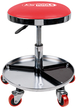 Tabouret à roulettes, charge max 135Kg KS TOOLS - 500.8004