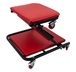 Chariot de visite convertible en siège d'atelier, 1020x460mm KS TOOLS - 500.8011