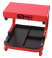 Tabouret sur roulettes KS TOOLS - 500.8020