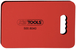 Tapis de protection en mousse imputrescible 480x320x36 mm KS TOOLS 500.8040