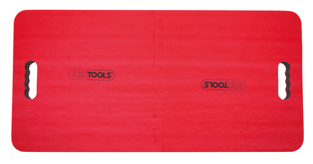 Tapis de protection en mousse imputrescible 1150x550x36 mm KS TOOLS - 500.8045