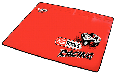 Tablier de protection magnétique 1070x600mm KS TOOLS - 500.8050