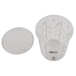 Lot de 25 godets mélangeurs jetables - 650 ml KSTOOLS - 5008057
