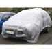 Protection PVC pour carrosserie KSTOOLS - 500.8073