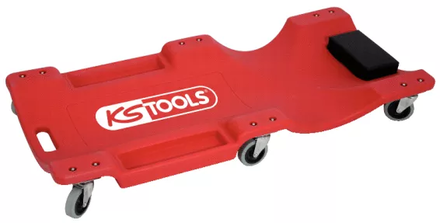 Chariot de visite ergonomique KS TOOLS - 500.8090