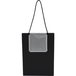 Tablette de fiche de travaux A4 avec sacoche pour clés - Noire KSTOOLS - 5008096