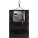 Tablette de fiche de travaux A4 avec sacoche pour clés - Noire KSTOOLS - 5008096