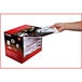 Protection d'habitacle 5 en 1 pour PL, pack de 100 KSTOOLS - 5008115