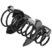 Kit compresseur de ressorts universel, 5 pcs. KSTOOLS - 5008400