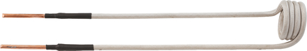 Bobine d'induction extra longue 15mm KS TOOLS - 500.8421
