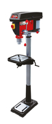 Perceuse sur colonne 750 W, mandrin 20 mm KS TOOLS - 500.8453