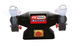 Touret 520 W meule / meule Diam. 150 mm KS TOOLS - 500.8458