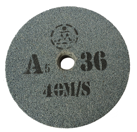 Meule 250x32x32mm grain A36 pour 500.8460 KS TOOLS - 500.8469
