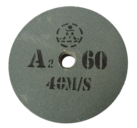 Meule 250x32x32mm grain A60 pour 500.8460 KS TOOLS - 500.8470