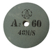 Meule 250x32x32mm grain A60 pour 500.8460 KS TOOLS - 500.8470